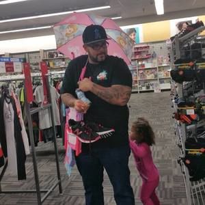 Meet your Posher, Michael